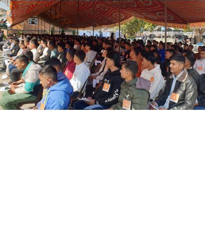EPS Center Nepal.